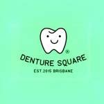 Denture Square