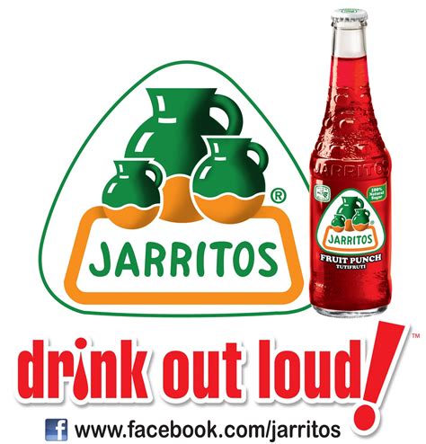 Jarritos Logos