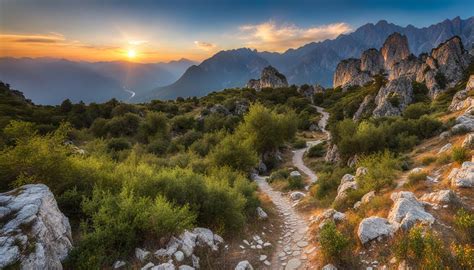 Explore Antalya Hiking & Trekking in Taurus