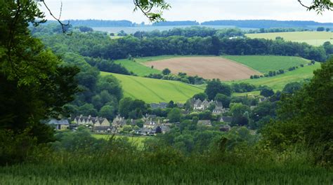 A Ramble in the English Countryside | HuffPost