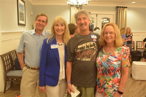 Scenes from the Primaries | The Ponte Vedra Recorder