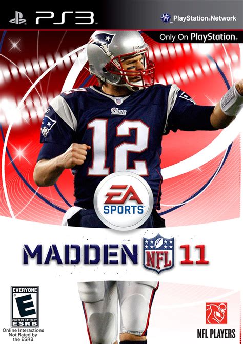 Madden 11 Custom Cover thread - Page 5 - Operation Sports Forums