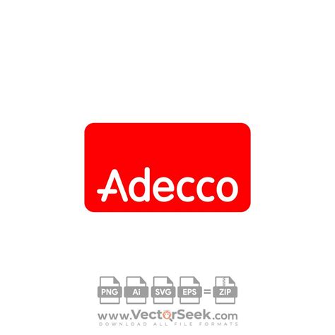 Adecco Logo Vector - (.Ai .PNG .SVG .EPS Free Download)