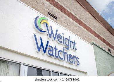 Weight Watchers Logo Vector (.EPS) Free Download