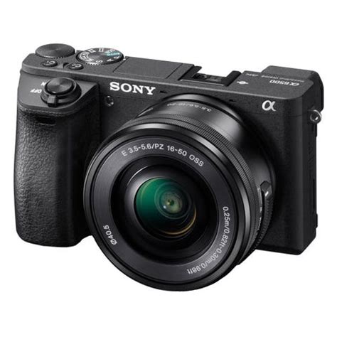 8 Best Sony Camera Reviews in 2018 - Top Rated Digital & DSLR Sony Cameras