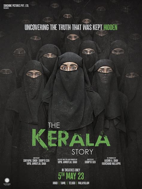 The Kerala Story (2023)