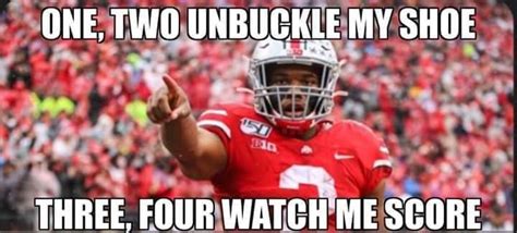 Pin by Michelle Frank on Football (With images) | Ohio state buckeyes quotes