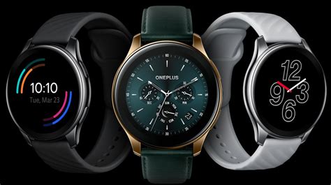 OnePlus Watch release date, price, news and features | TechRadar