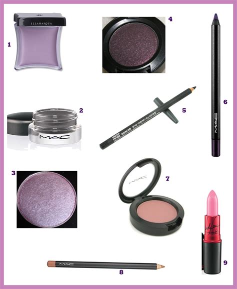 Makeup Basics--Raven Haired Beauties | LATTES + LIPSTICK