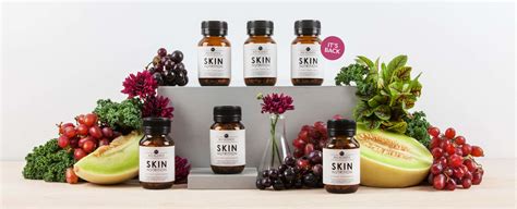 Skin Nutrition - Bio Blends - Shop Australia