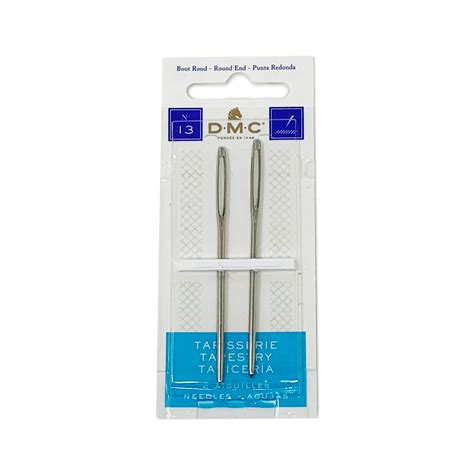 Darning Needles - Crafts & Supplies | Oak Meadow