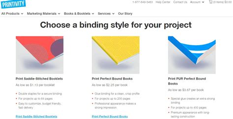 12 Best Booklet Print-On-Demand Companies (No Minimum)