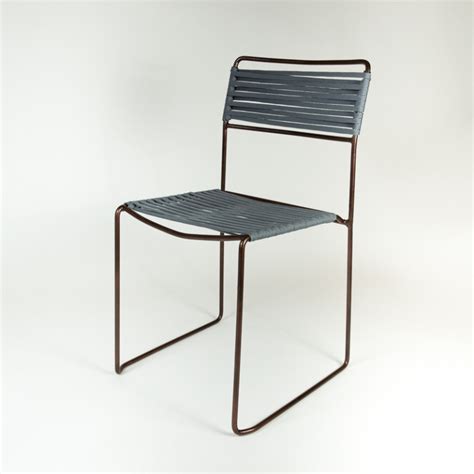 ZUMA CHAIR | Bar and Restaurant Furniture | The Workshop Co-op