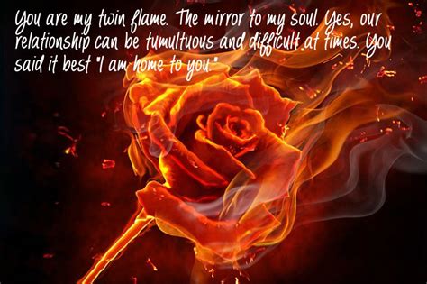 Twin Flame Love Quotes, Burning Rose, Twin Flame Relationship, Flame Art, Fire And Ice ...