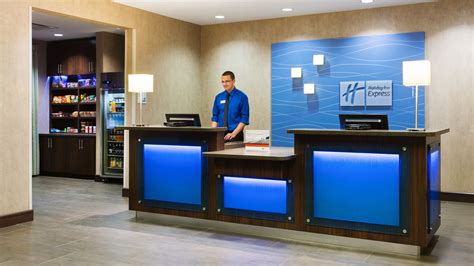 Meeting Rooms at Holiday Inn Express & Suites MIDLAND SOUTH I-20, 900 ...