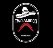 Two Amigos Restaurant menu for delivery in Al Foaa | Talabat