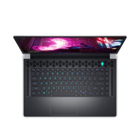 Alienware X15 R1 Gaming Laptop - Review | MKAU Gaming