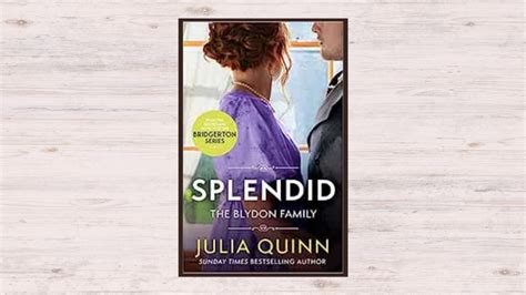 Julia Quinn Books in Order: Complete Series List | MMB Book Blog