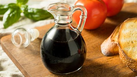 41 Unique Ways To Use Balsamic Vinegar