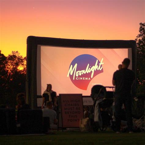 Moonlight Cinema | Adelaide | 28 Nov 2024 - 16 Feb 2025 - Play & Go AdelaidePlay & Go Adelaide