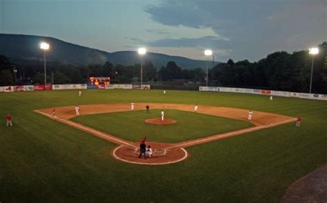 Cooperstown Baseball Camp, Cooperstown, NY