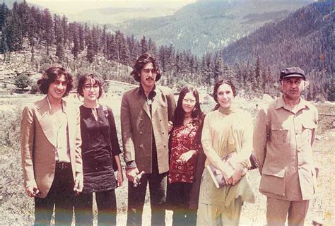 Bhutto Family Tree