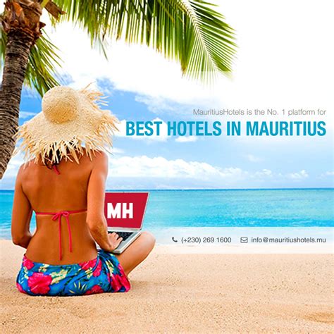 Mauritius Island Hotels - All hotel packages at lowest prices in Mauritius