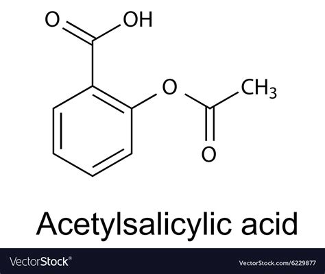 Chemical Makeup Of Aspirin | Saubhaya Makeup