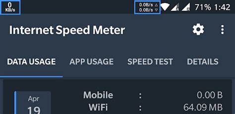 Internet Speed Meter for PC - How to Install on Windows PC, Mac