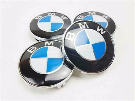 Bmw X3 Wheel Center Caps