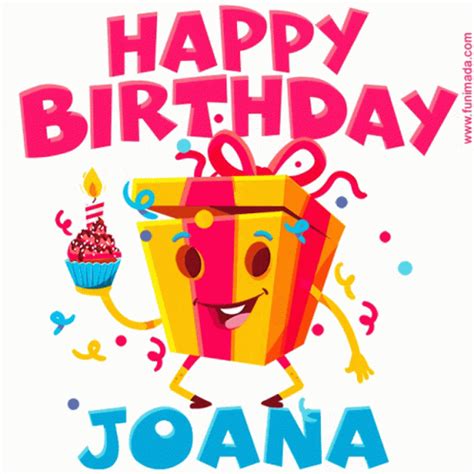 Happy Birthday Joana GIF - Happy Birthday Joana Cake - Discover & Share GIFs Happy Birthday Andy ...
