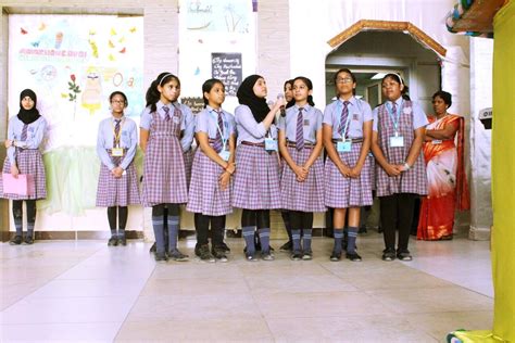 Integrated Indian School :: Gallery