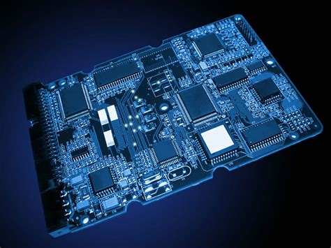 PCB Prototypes - up to 24-Hour Turn | San Francisco Circuits