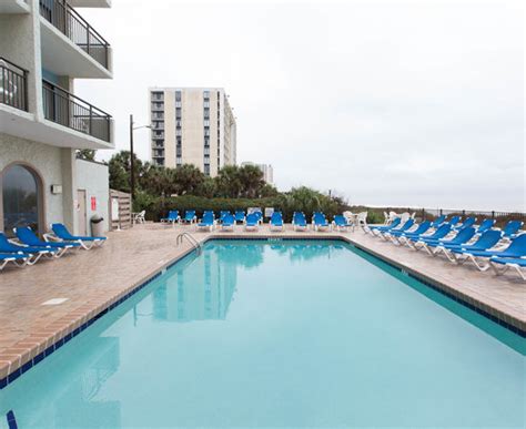 BLUEWATER RESORT - Updated 2024 Prices & Hotel Reviews (Myrtle Beach, SC)