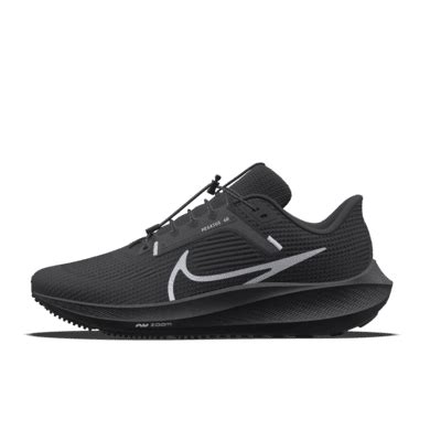 Nike Pegasus 40 By You Custom Women's Road Running Shoes. Nike SG