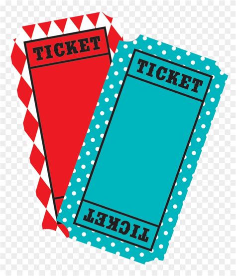 Printable Carnival Tickets Clipart Best Clipart Best Raffle | Porn Sex Picture