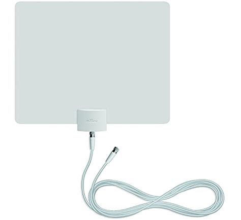 10 Best Mohu Leaf Supreme Pro. Tv Antenna – Buying Advice – Cchit.org