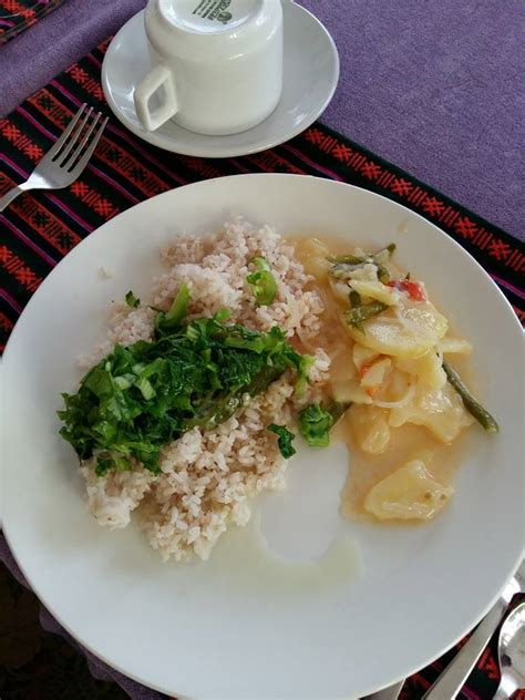 BHUTANESE CUISINE