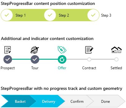 界面组件Telerik UI for WPF入门级教程 - 如何创建进度条？-控件新闻-慧都网