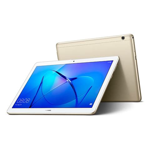 Huawei MediaPad T3 10.0 (Gold)- 16Gb/ 10.0Inch/ 3G + Wifi + Thoại