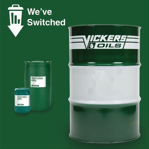 Our Textile Lubricants are switching!