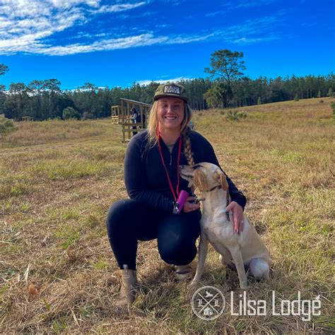 Hunting Dog Profile: Labrador Retriever - Lilsa Lodge