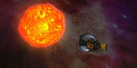 Dust Study Explored Impact of Meteoroids on Solar Probe Plus Project