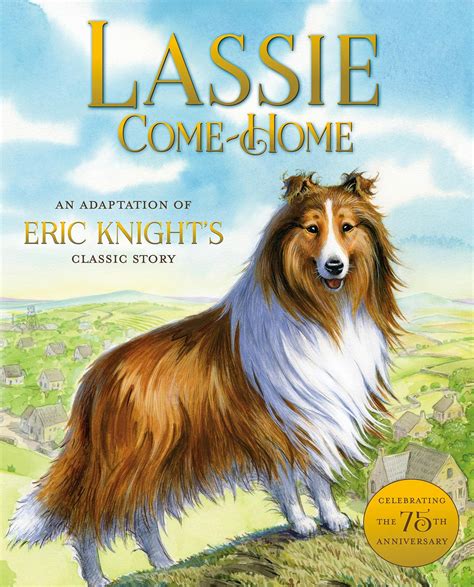 Lassie Come-Home