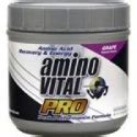 Amino Vital Pro Reviews | Ajinomoto | MuscleGurus