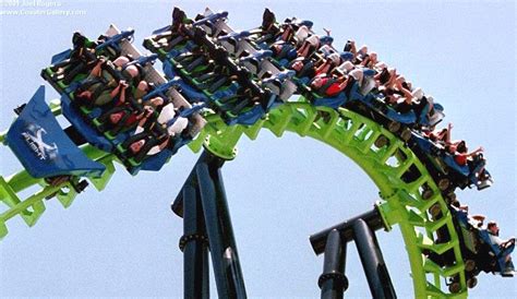 Flying Dutchman? - CoasterBuzz