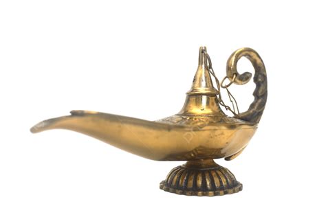 Magic Genie Lamp Genie Lamp, Golden, Ancient, Aladin PNG Transparent ...