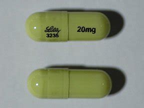 Duloxetine Hcl 20 Mg Dr 60 Caps By Prasco Llc.