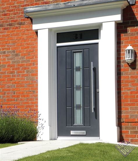 Composite Doors, Stevenage | Composite Door Prices, Hertfordshire