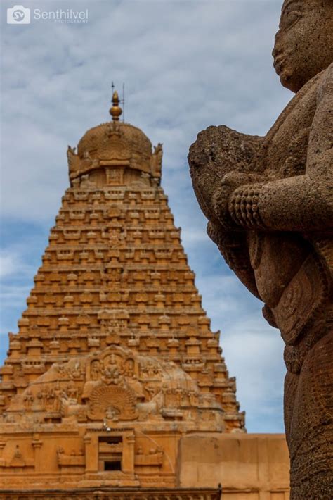 Thanjai Periya Kovil, Thanjavur | Thanjai periya kovil, Temple india, Thanjavur